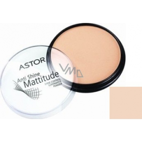 Astor Anti Shine Mattitude pudr 003 14 g