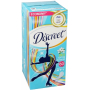 Discreet Deo Spring Breeze slipové intimní vložky pro každodenní použití 60 kůsů