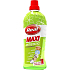 Real Maxi Antistatic & Aromatherapy univerzální čisticí prostředek na mytí všech omyvatelných povrchů 1000 g
