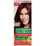 Garnier Color Naturals barva na vlasy 460 rubínově červená