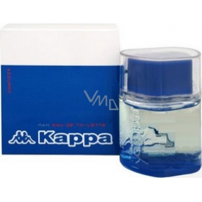 Kappa Azzurro toaletní voda pro muže 100 ml