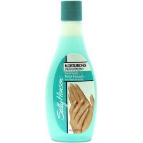 Sally Hansen Hydratační odlakovač pro křehké nehty 236,5 ml