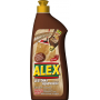 Alex Renovující leštěnka Přímo na dřevo, laminát 900 ml