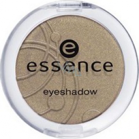 Essence Eyeshadow Mono oční stíny 06 Metropolitan 2,5 g