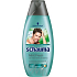 Schauma Svěžest máty šampon na vlasy pro muže 250 ml