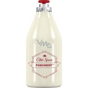 Old Spice Foxcrest voda po holení 100 ml