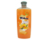 Mika Mikano Beauty Peach & Apricot tekuté mýdlo 1 l