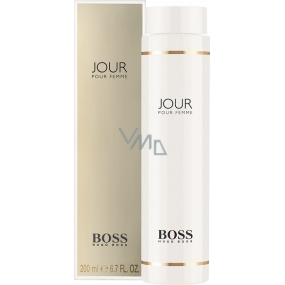 Hugo Boss Jour pour Femme sprchový gel 200 ml