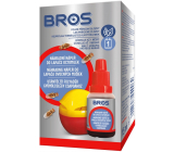 Bros Lapač octomilek náhradní tekutá náplň 15 ml