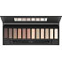 Artdeco Most Wanted Palette paleta očních stínů 7 Brown 1,2 g