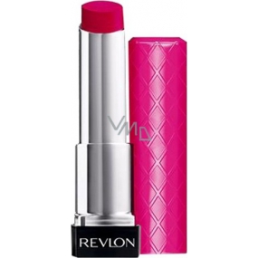 Revlon Color Burst Lip Butter pečující rtěnka 053 Sorbet 2,55 g