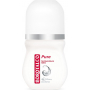 Borotalco Pure kuličkový antiperspirant deodorant roll-on unisex 50 ml