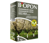 Bopon Zahradnické vápno 1 kg