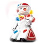 EP Line Robot Emiglio opakuje slova a přinese věci 53 cm, doporučený věk 4+