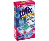 Tofix cC čisticí tablety 10 kusů