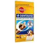 Pedigree Denta Stix Small 7 kusů 110 g