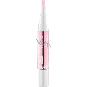 Catrice Liquid Luminizer Strobing Pen rozjasňující pero 010 Sleeping Beautys Rose 3,5 ml