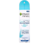 Garnier Mineral Pure Active Antibacterial 48h antiperspirant deodorant sprej pro ženy 150 ml