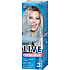 Schwarzkopf Live Pastel barva na vlasy Baby Blue 125 ml sprej