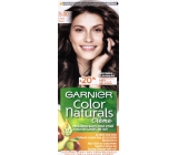 Garnier Color Naturals Créme barva na vlasy 5.00 Hnědá