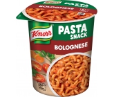 Knorr Snack Těstoviny s boloňskou omáčkou 60 g
