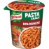 Knorr Snack Těstoviny s boloňskou omáčkou 60 g