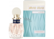 Miu Miu L Eau Rosée toaletní voda pro ženy 50 ml