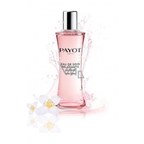 Payot Body Care Eau Relaxante Relaxační květinová parfémovaná tělová voda 100 ml