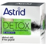 Astrid Citylife Detox obnovující rozjasňující noční krém 50 ml