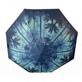 Albi Original Deštník skládací Rebel 25 cm x 6 cm x 5 cm