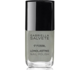 Gabriella Salvete Longlasting Enamel dlouhotrvající lak na nehty s vysokým leskem 17 Fossil 11 ml
