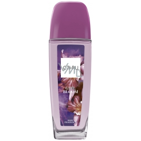 C-Thru Girl Bloom parfémovaný deodorant sklo pro ženy 75 ml