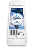 Glade True Scent Pure Clean Linen - Vůně čistého prádla gel osvěžovač vzduchu 150 g