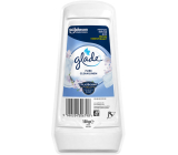 Glade True Scent Pure Clean Linen - Vůně čistého prádla gel osvěžovač vzduchu 150 g