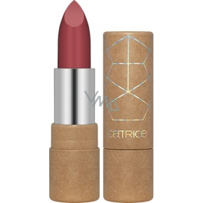Catrice Pure Simplicity Matt Lip Colour rtěnka C01 Rosy Verve 3,8 g