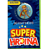 Nekupto Přání k narozeninám Super hrdina 115 x 170 mm 3533 K