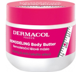 Dermacol Remodeling Body Butter remodelační tělové máslo 300 ml