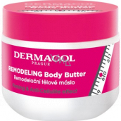 Dermacol Remodeling Body Butter remodelační tělové máslo 300 ml