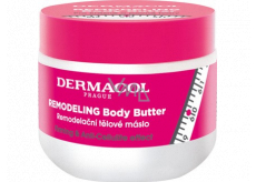 Dermacol Remodeling Body Butter remodelační tělové máslo 300 ml