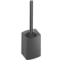 Spokar Home WC souprava průměr hlavy kartáče je 75 mm, výška krytu 17 cm 1 kus