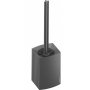 Spokar Home WC souprava průměr hlavy kartáče je 75 mm, výška krytu 17 cm 1 kus
