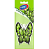 Mister Fresh Car Parfume Motýl Melon & Kiwi osvěžovač vzduchu závěsný 1 kus