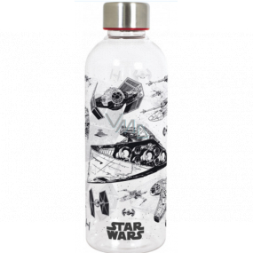 Epee Merch Star Wars - Hydro Láhev plastovás licenčním motivem, objem 850 ml