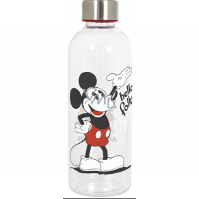 Epee Merch Disney Minnie Mouse - Hydro Láhev plastová s licenčním motivem, objem 850 ml