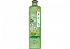 Naturalis Olive Wood relaxační pěna do koupele 1000 ml