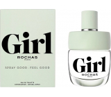 Rochas Girl toaletní voda pro ženy 60 ml