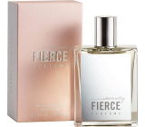 Abercrombie & Fitch Naturally Fierce parfémovaná voda pro ženy 50 ml