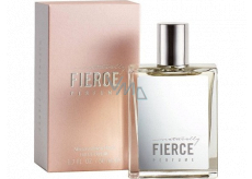 Abercrombie & Fitch Naturally Fierce parfémovaná voda pro ženy 50 ml