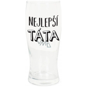 Albi Můj Bar Nejlepší táta II. 500 ml