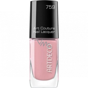 Artdeco Art Couture Nail Lacquer lak na nehty 759 Loved by Generations 10 ml